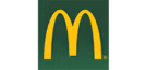 logo McDonald's