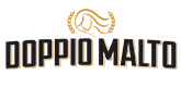 logo Doppio Malto