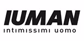 logo IUMAN - Intimissimi Uomo