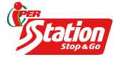logo Iper station Stop&Go